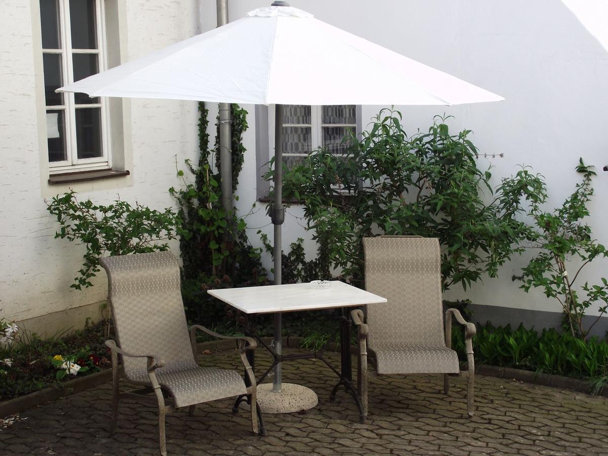 Der Platengarten อันส์บาห์ ภายนอก รูปภาพ